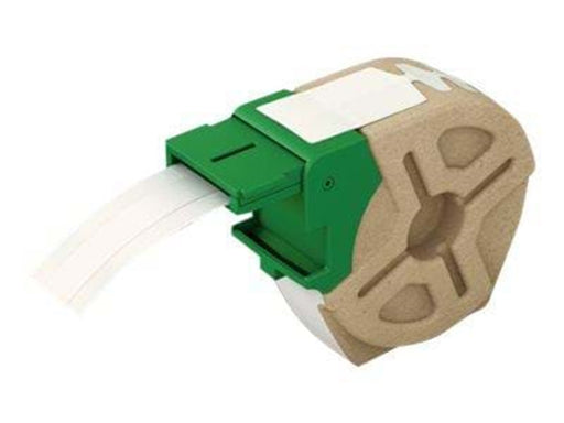 Leitz  Icon intelligente Endlos-Plastik-Etiketten 12 mm Weiß