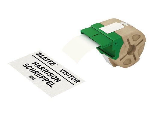 Leitz Icon - labels - 1 roll(s) - Roll (5.72 cm x 21.9 m)