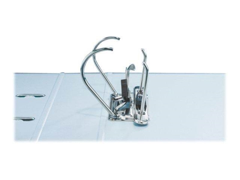 Leitz Lever Arch File  180° PP A4/80 mm Blue