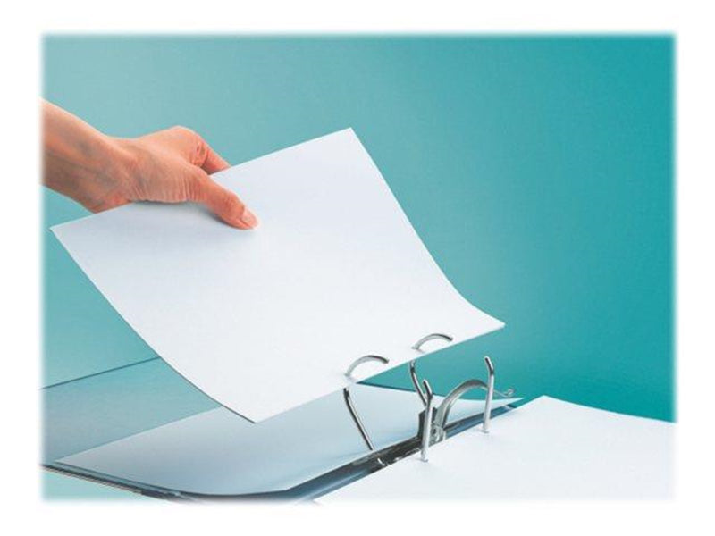 Leitz Lever Arch File  180° PP A4/80 mm Blue