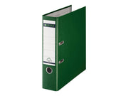 Leitz Lever Arch File  180° PP A4/80 mm Green