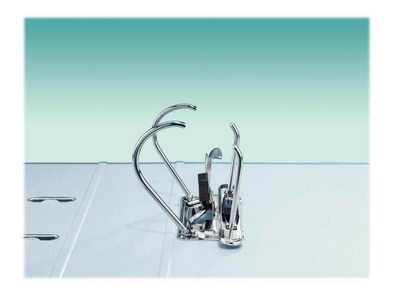 Leitz Lever Arch File  180° PP A4/80 mm Green