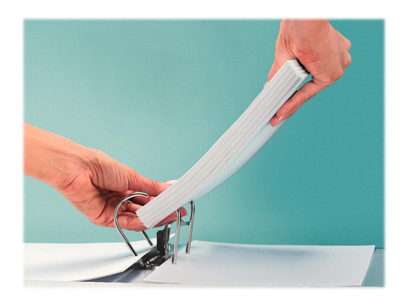 Leitz Lever Arch File  180° PP A4/80 mm Green