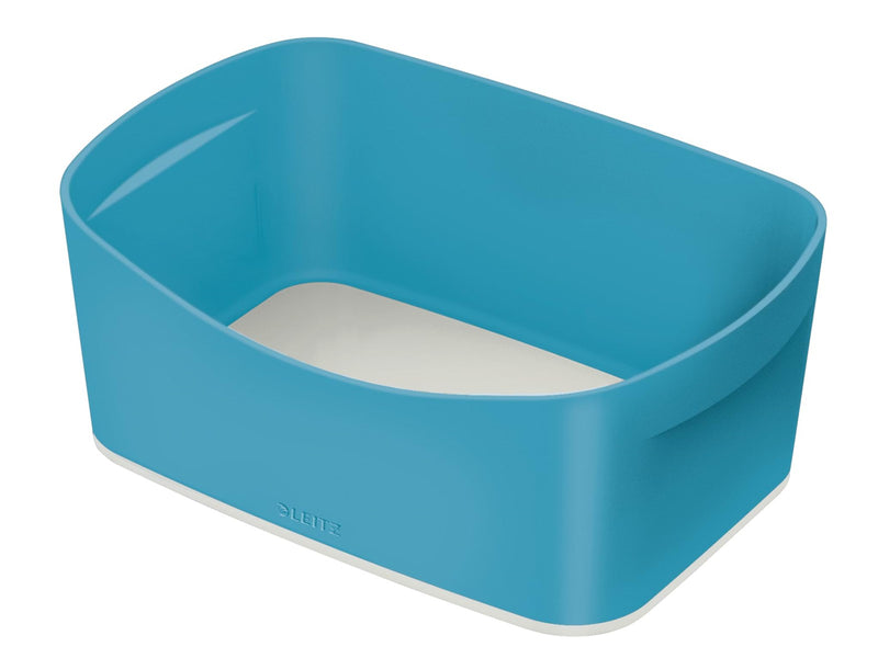 Leitz  MyBox Cosy Aufbewahrungsschale Sanftes Blau