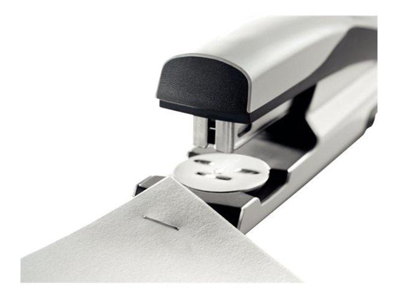 Leitz  NeXXt Büroheftgerät (Metall) Grau