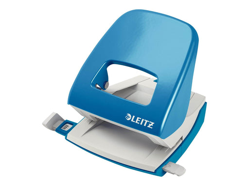 Leitz  NeXXt Bürolocher (Metall) Hellblau