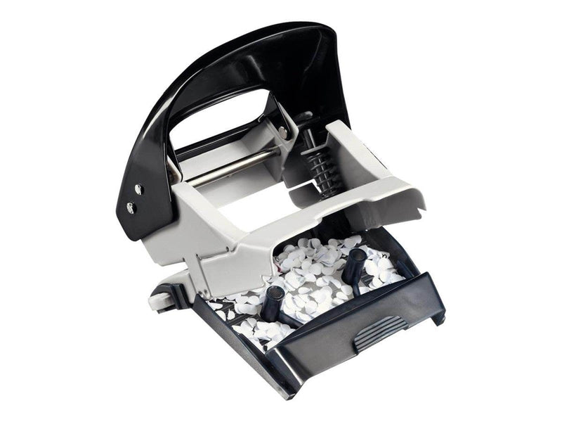 Leitz  NeXXt Bürolocher (Metall) Schwarz