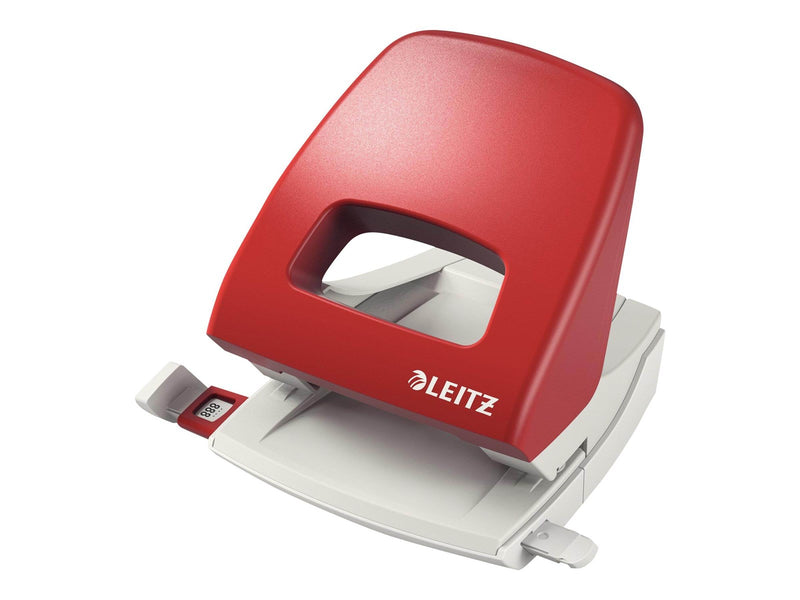 Leitz  NeXXt Bürolocher Rot