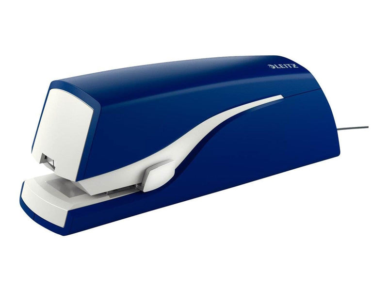 Leitz  NeXXt Elektrisches Flachheftgerät kontaktlos Blau