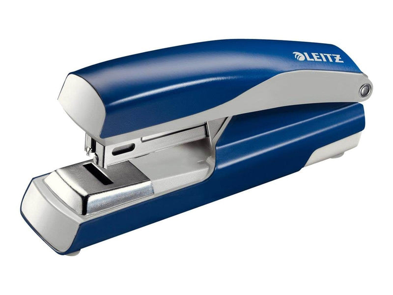 Leitz  NeXXt Flachheftgerät (Metall) Blau