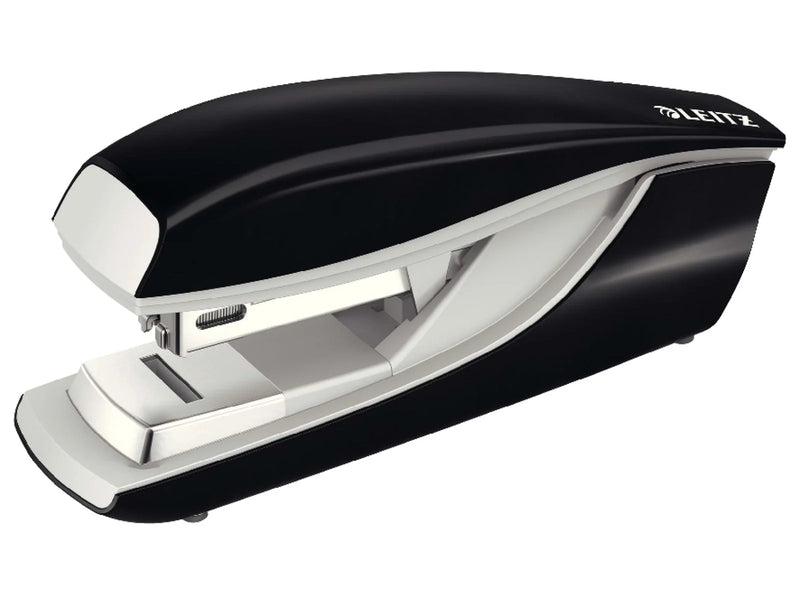 Leitz  NeXXt Flachheftgerät (Metall) Schwarz