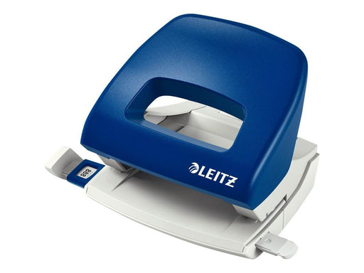 Leitz  NeXXt Kleiner Bürolocher Blau