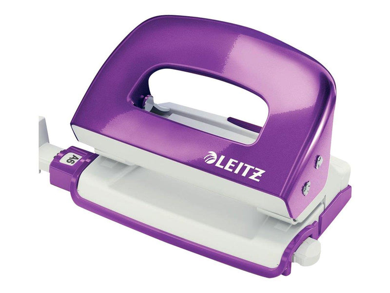 Leitz  NeXXt Kleiner Bürolocher Blau