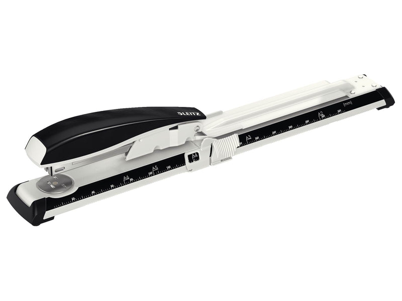 Leitz NeXXt Langarm-Heftgerät (Metall)