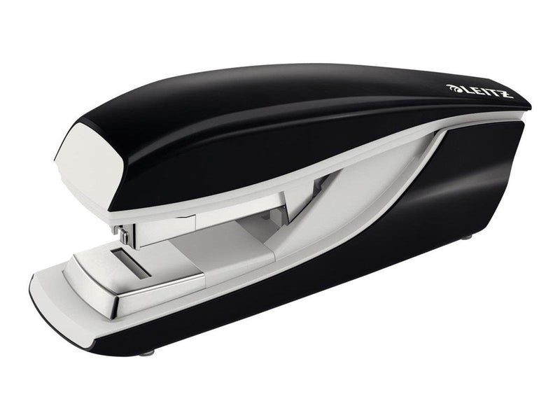 Leitz  NeXXt Starkes Flachheftgerät (Metall) Schwarz