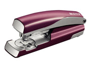 Leitz  NeXXt Style Büroheftgerät (Metall) Granat Rot