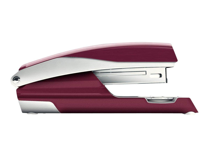Leitz  NeXXt Style Büroheftgerät (Metall) Granat Rot