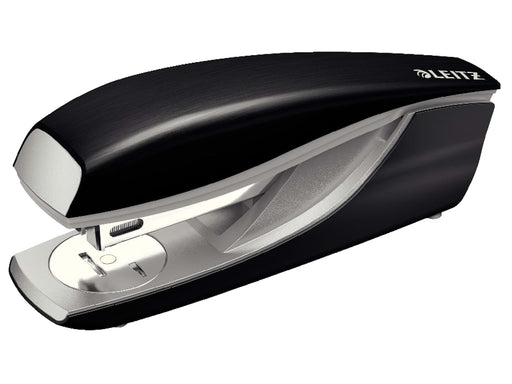 Leitz  NeXXt Style Büroheftgerät (Metall) Satin Schwarz