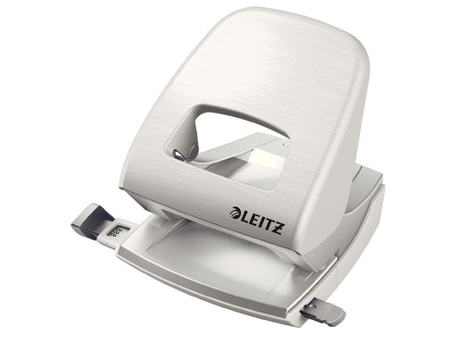 Leitz  NeXXt Style Bürolocher (Metall) Arktik Weiß