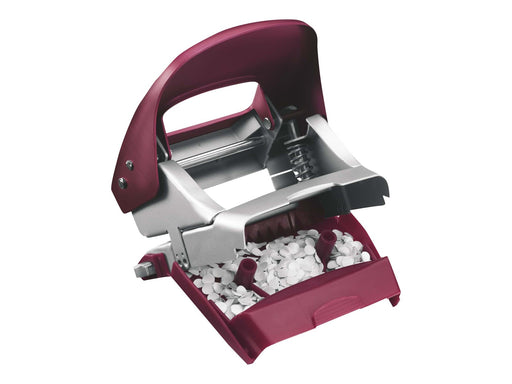 Leitz  NeXXt Style Bürolocher (Metall) Granat Rot