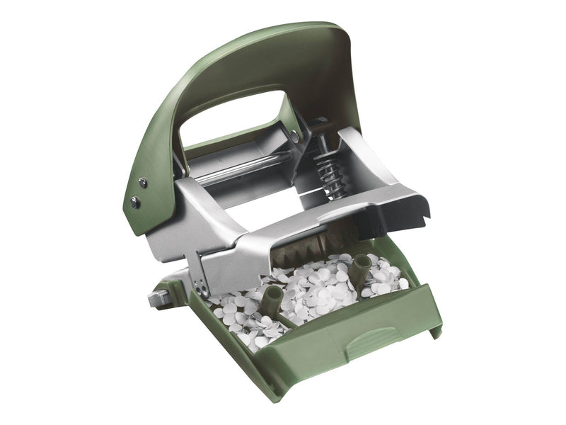 Leitz  NeXXt Style Bürolocher (Metall) Seladon Grün