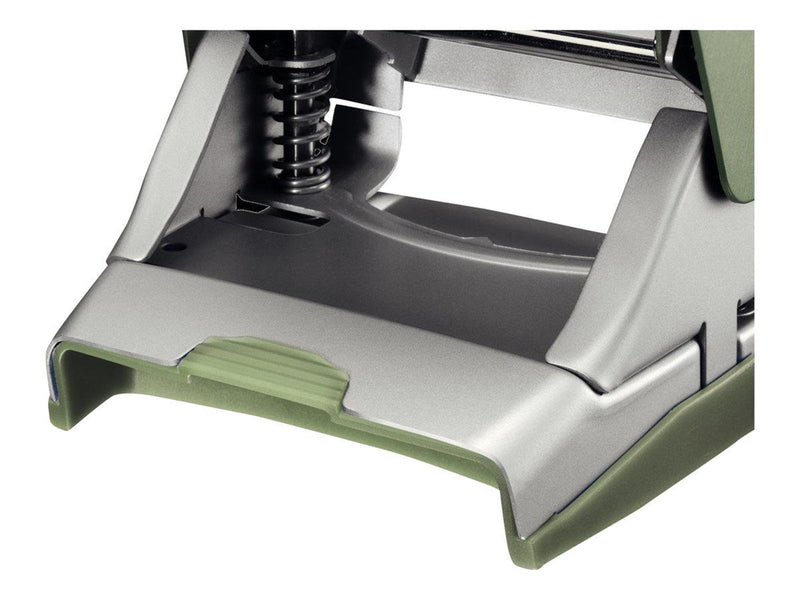 Leitz  NeXXt Style Bürolocher (Metall) Seladon Grün