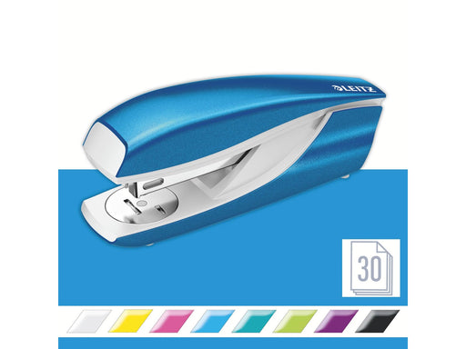 Leitz  NeXXt WOW Büroheftgerät (Metall) Blau
