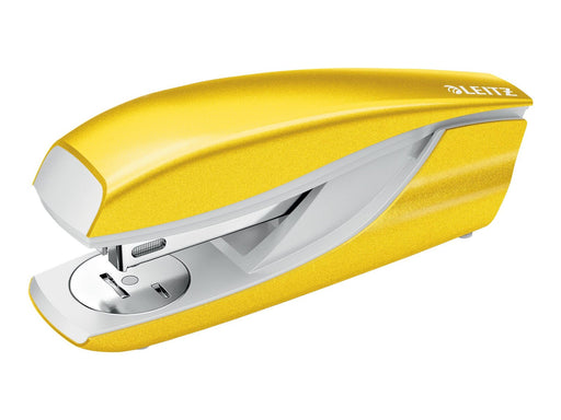 Leitz  NeXXt WOW Büroheftgerät (Metall) Gelb