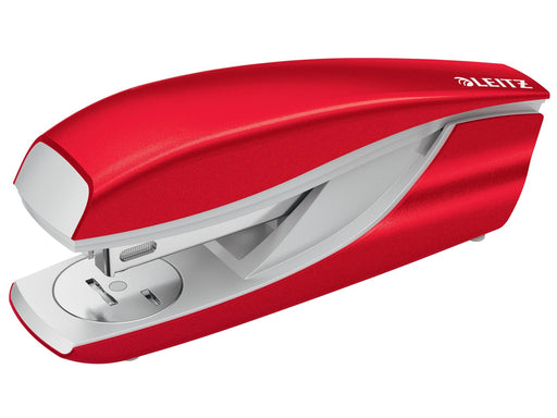 Leitz  NeXXt WOW Büroheftgerät (Metall) Rot