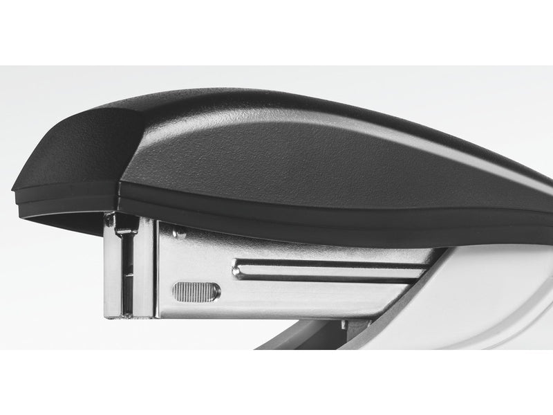 Leitz  NeXXt WOW Büroheftgerät (Metall) Schwarz