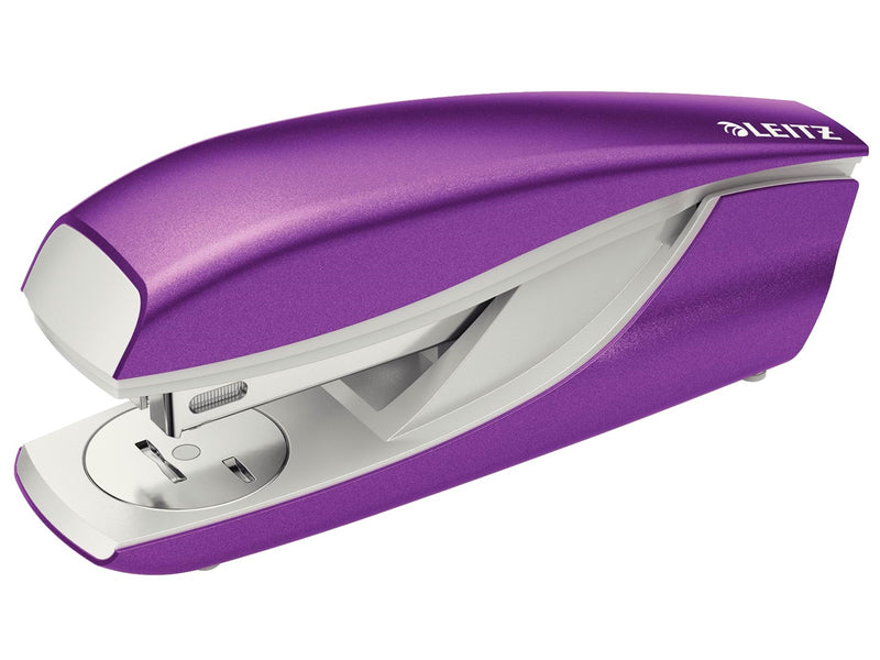 Leitz  NeXXt WOW Büroheftgerät (Metall) Violett