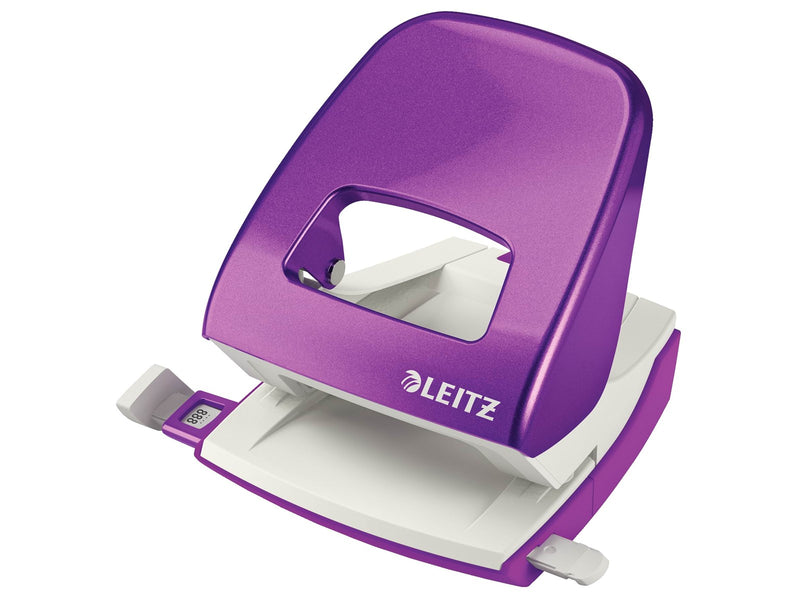 Leitz  NeXXt WOW Bürolocher (Metall) Violett