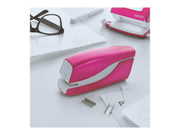 Leitz  NeXXt WOW Elektrisches Heftgerät kontaktlos Pink