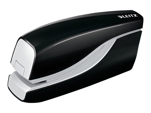 Leitz  NeXXt WOW Elektrisches Heftgerät kontaktlos Schwarz
