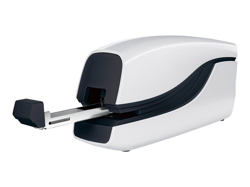 Leitz  NeXXt WOW Elektrisches Heftgerät kontaktlos Weiß