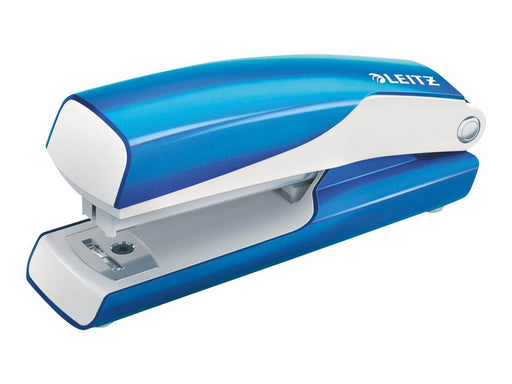 Leitz  NeXXt WOW Mini-Heftgerät (Metall) Blau