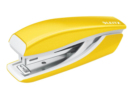 Leitz  NeXXt WOW Mini-Heftgerät (Metall) Gelb