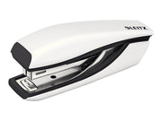 Leitz  NeXXt WOW Mini-Heftgerät (Metall) Weiß