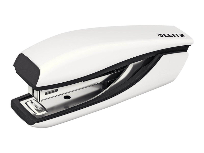 Leitz  NeXXt WOW Mini-Heftgerät (Metall) Weiß