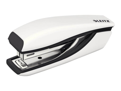 Leitz  NeXXt WOW Mini-Heftgerät (Metall) Weiß
