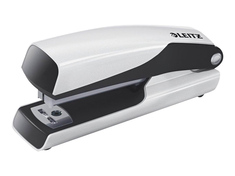 Leitz  NeXXt WOW Mini-Heftgerät (Metall) Weiß