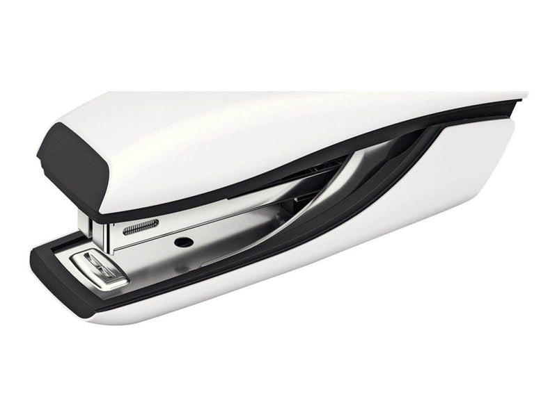 Leitz  NeXXt WOW Mini-Heftgerät (Metall) Weiß