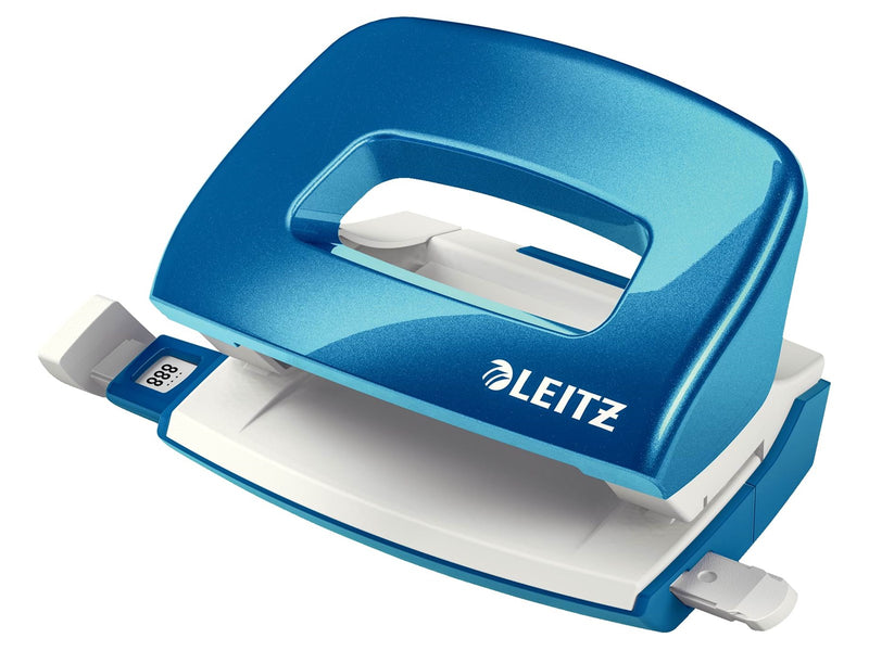 Leitz  NeXXt WOW Mini-Locher Blau