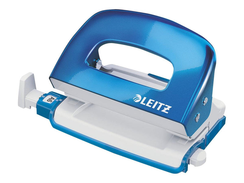 Leitz  NeXXt WOW Mini-Locher Blau