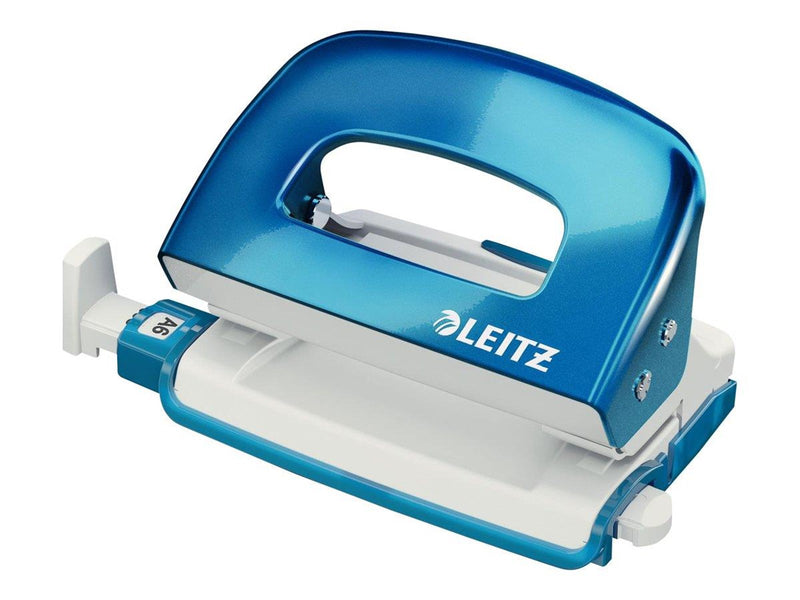 Leitz  NeXXt WOW Mini-Locher Blau