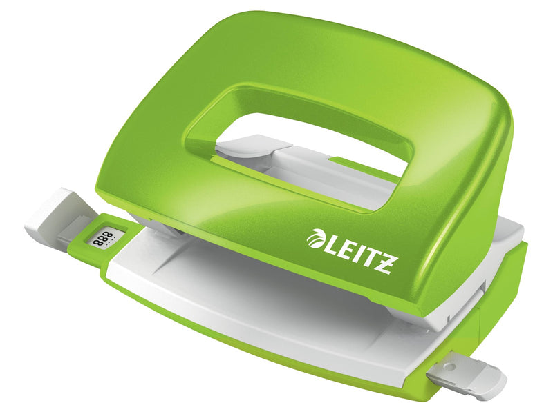 Leitz  NeXXt WOW Mini-Locher Grün