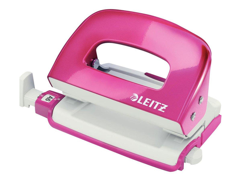 Leitz  NeXXt WOW Mini-Locher Pink