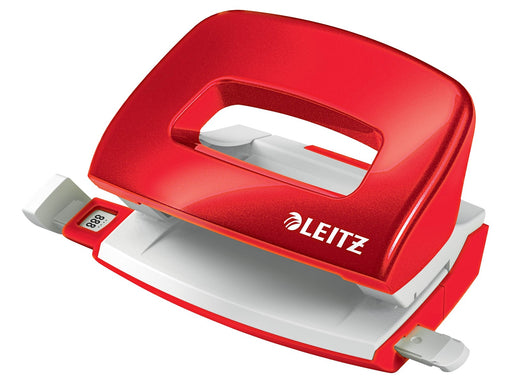 Leitz  NeXXt WOW Mini-Locher Rot