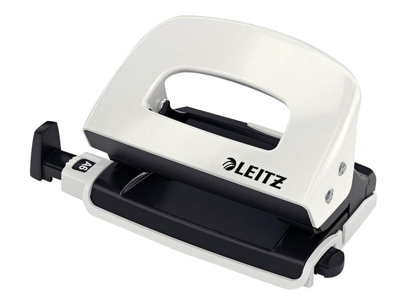 Leitz  NeXXt WOW Mini-Locher Weiß