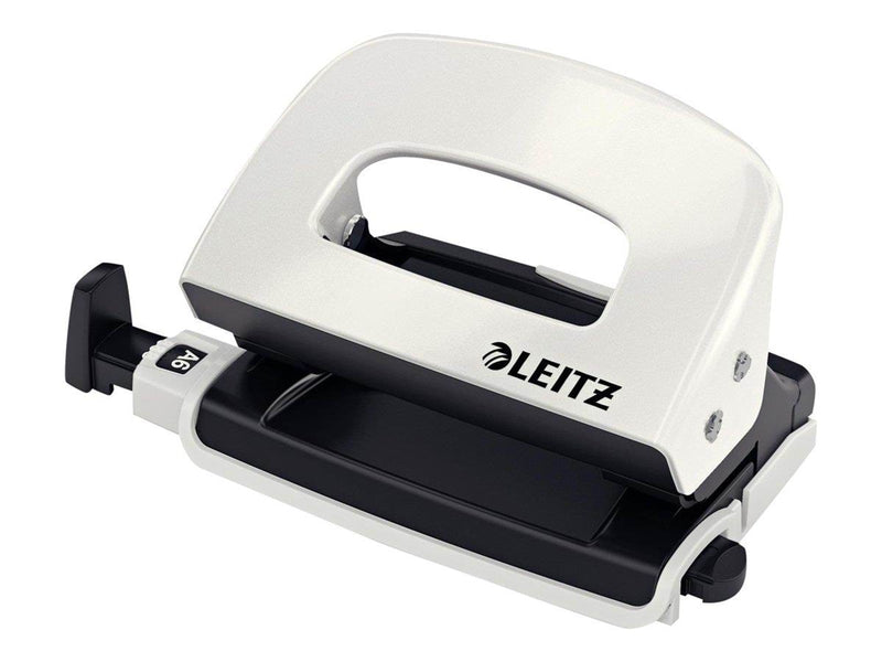 Leitz  NeXXt WOW Mini-Locher Weiß